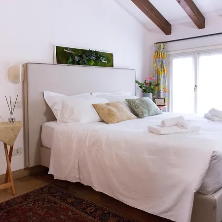 Bed and Breakfast Il Bagattino Φεράρα
