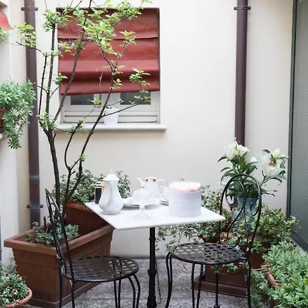 巴加提诺酒店 住宿加早餐酒店