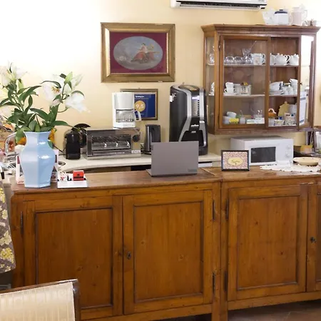 Il Bagattino Bed and Breakfast Φεράρα