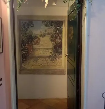 住宿加早餐酒店 巴加提诺酒店 费拉拉