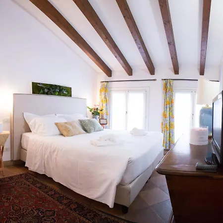 Il Bagattino Bed and Breakfast Φεράρα