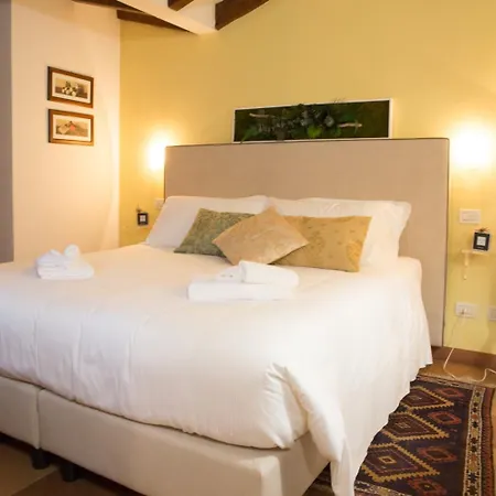 Bed & Breakfast Il Bagattino