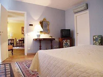 Bed and Breakfast Il Bagattino 4*