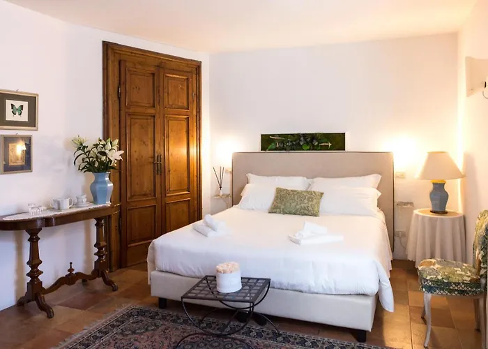 Bed & Breakfast Il Bagattino 4*
