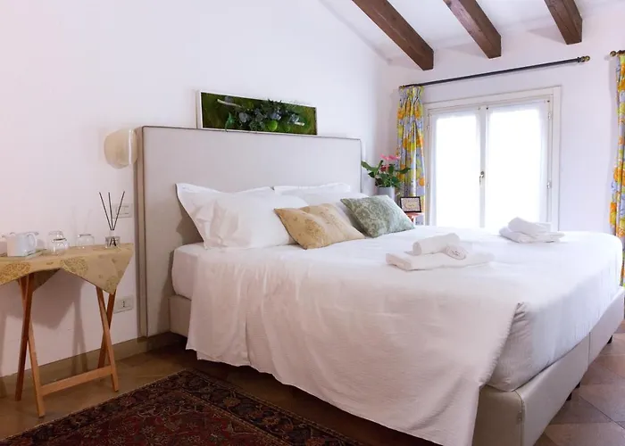 Bed & Breakfast Il Bagattino Ferrara