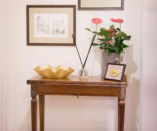 Bed & Breakfast Il Bagattino Ferrara