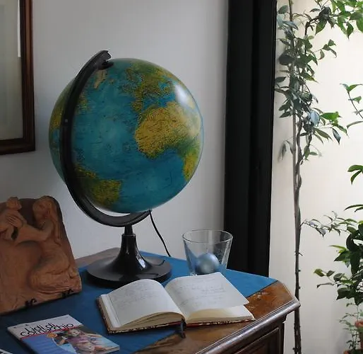 Bed & Breakfast Il Bagattino