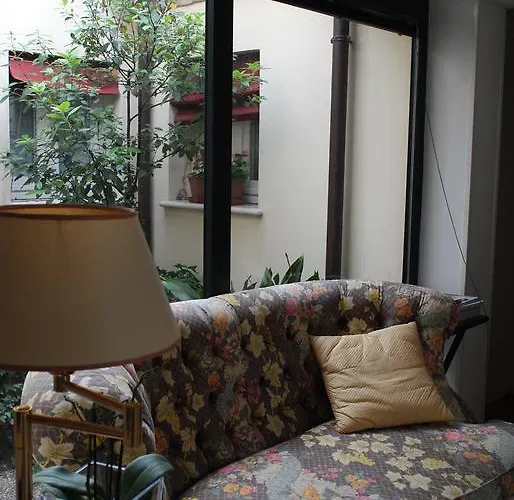 Il Bagattino 4* Ferrara