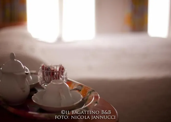 Il Bagattino Ferrara