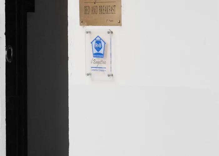 Bed & Breakfast Il Bagattino Ferrara