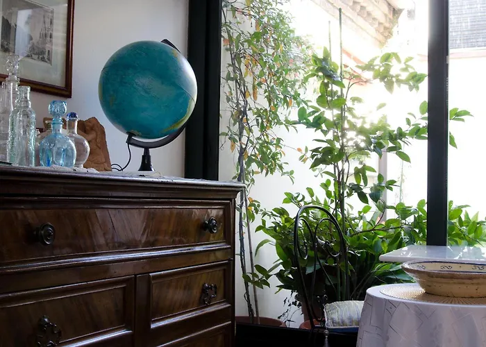 Bed & Breakfast Il Bagattino Ferrara