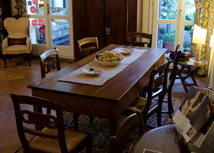 Il Bagattino Bed & Breakfast Ferrara