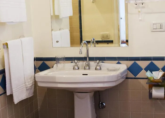 Bed & Breakfast Il Bagattino Ferrara