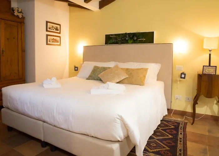 Bed & Breakfast Il Bagattino