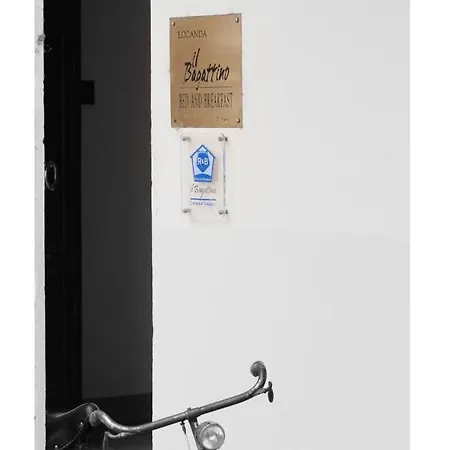 Il Bagattino Ferrara