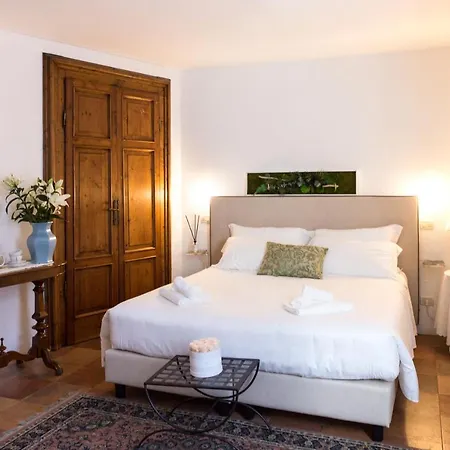 Bed & Breakfast Il Bagattino 4*