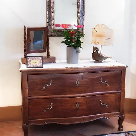 فندق مبيت وإفطار Il Bagattino