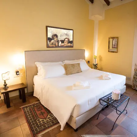 Il Bagattino 4* Ferrara