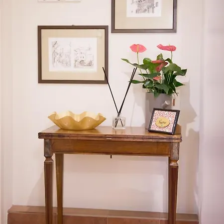Couette-café Il Bagattino Ferrare