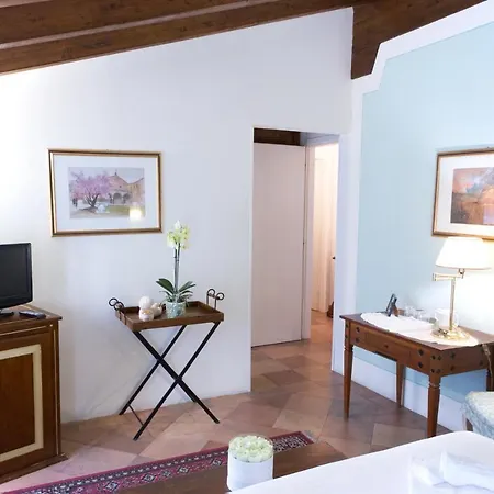 Bed and Breakfast Il Bagattino