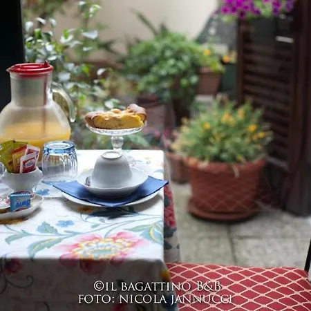 Bed & Breakfast Il Bagattino Ferrara