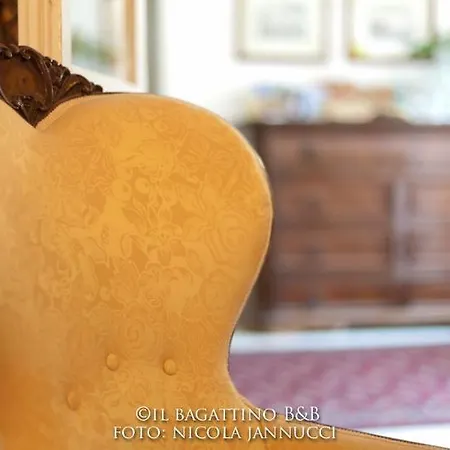 Bed & Breakfast Il Bagattino