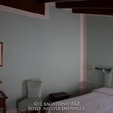 Il Bagattino 4* Ferrara