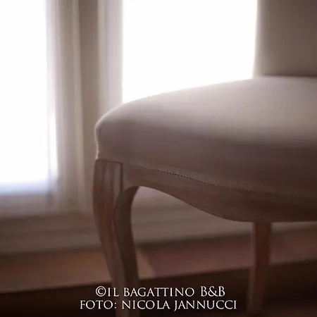 Couette-café Il Bagattino 3*