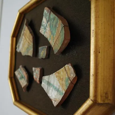 Il Bagattino Panzió 4*