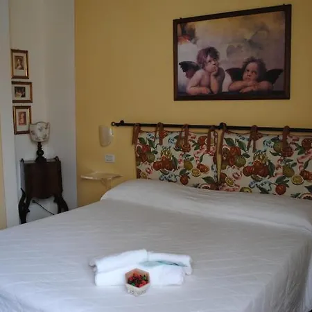 Couette-café Il Bagattino 3*