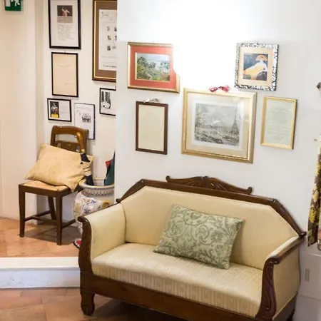 Bed & Breakfast Il Bagattino 4*