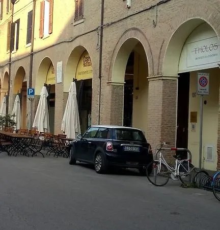 Il Bagattino Bed & Breakfast Ferrara