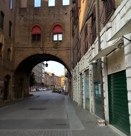 Il Bagattino Panzió 4*