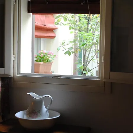 Il Bagattino Couette-café Ferrare