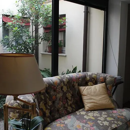 Il Bagattino 4* Ferrara