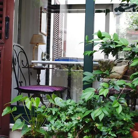 Il Bagattino Panzió