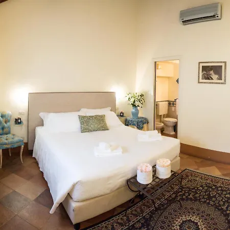 فندق مبيت وإفطار Il Bagattino 4*