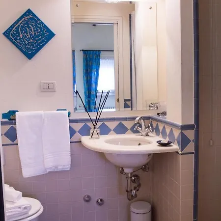 Il Bagattino 4* Φεράρα