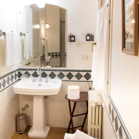 Il Bagattino Panzió Ferrara