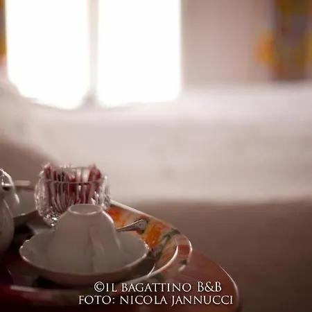 Il Bagattino Φεράρα