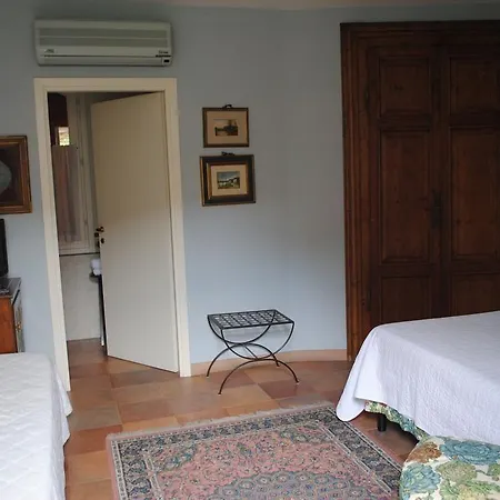 Bed and Breakfast Il Bagattino 4*