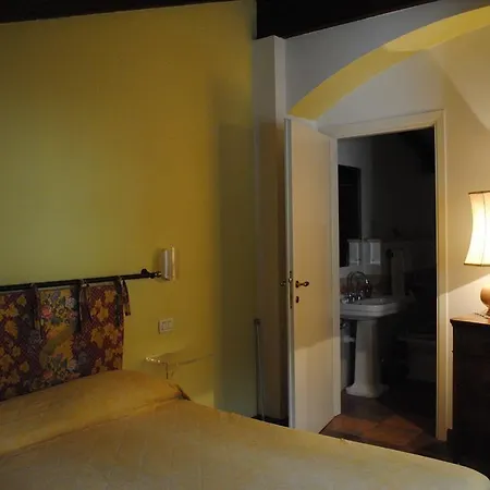 Bed & Breakfast Il Bagattino