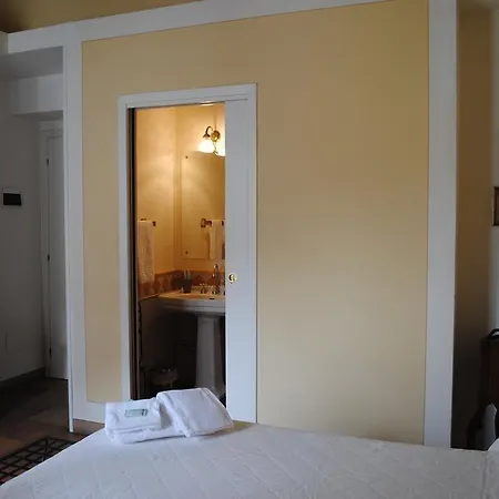 Bed & Breakfast Il Bagattino 4*