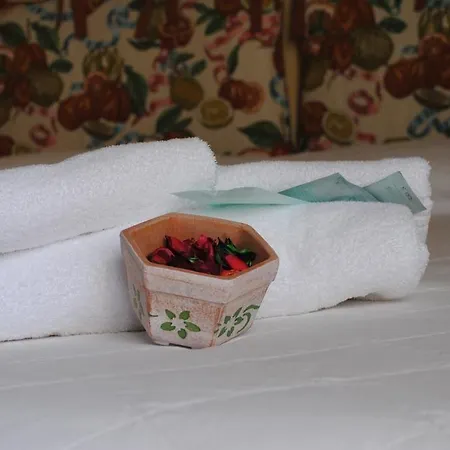 Il Bagattino Bed & Breakfast 4*