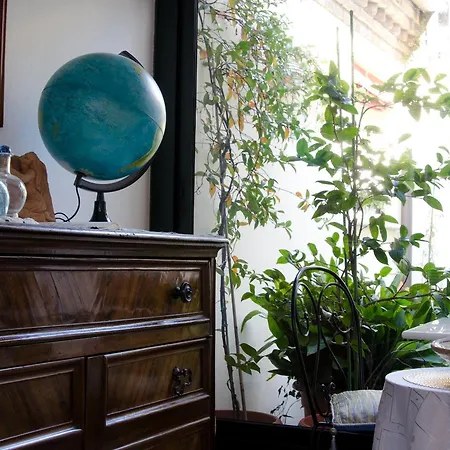Bed and Breakfast Il Bagattino Φεράρα