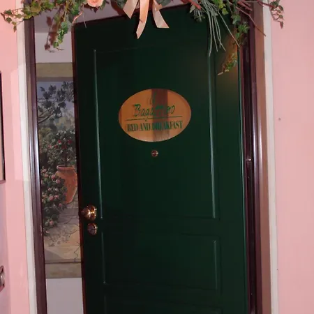 Il Bagattino Bed and Breakfast Φεράρα