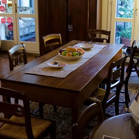 Il Bagattino Panzió Ferrara