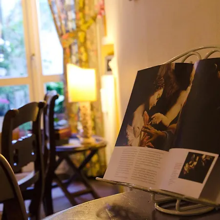 Il Bagattino 4* Ferrara