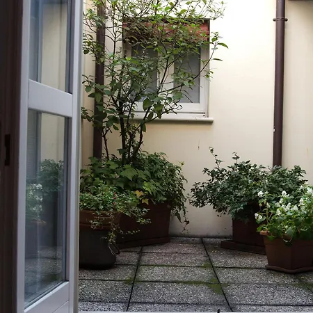 Bed & Breakfast Il Bagattino