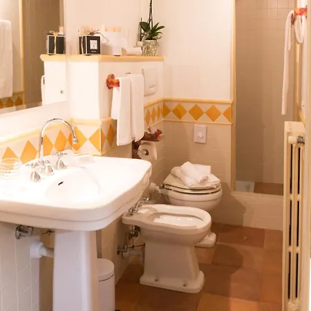 Il Bagattino 4* Ferrara